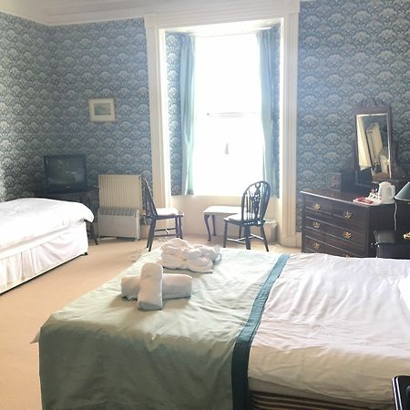 Cannon House Hotel Rothesay 외부 사진
