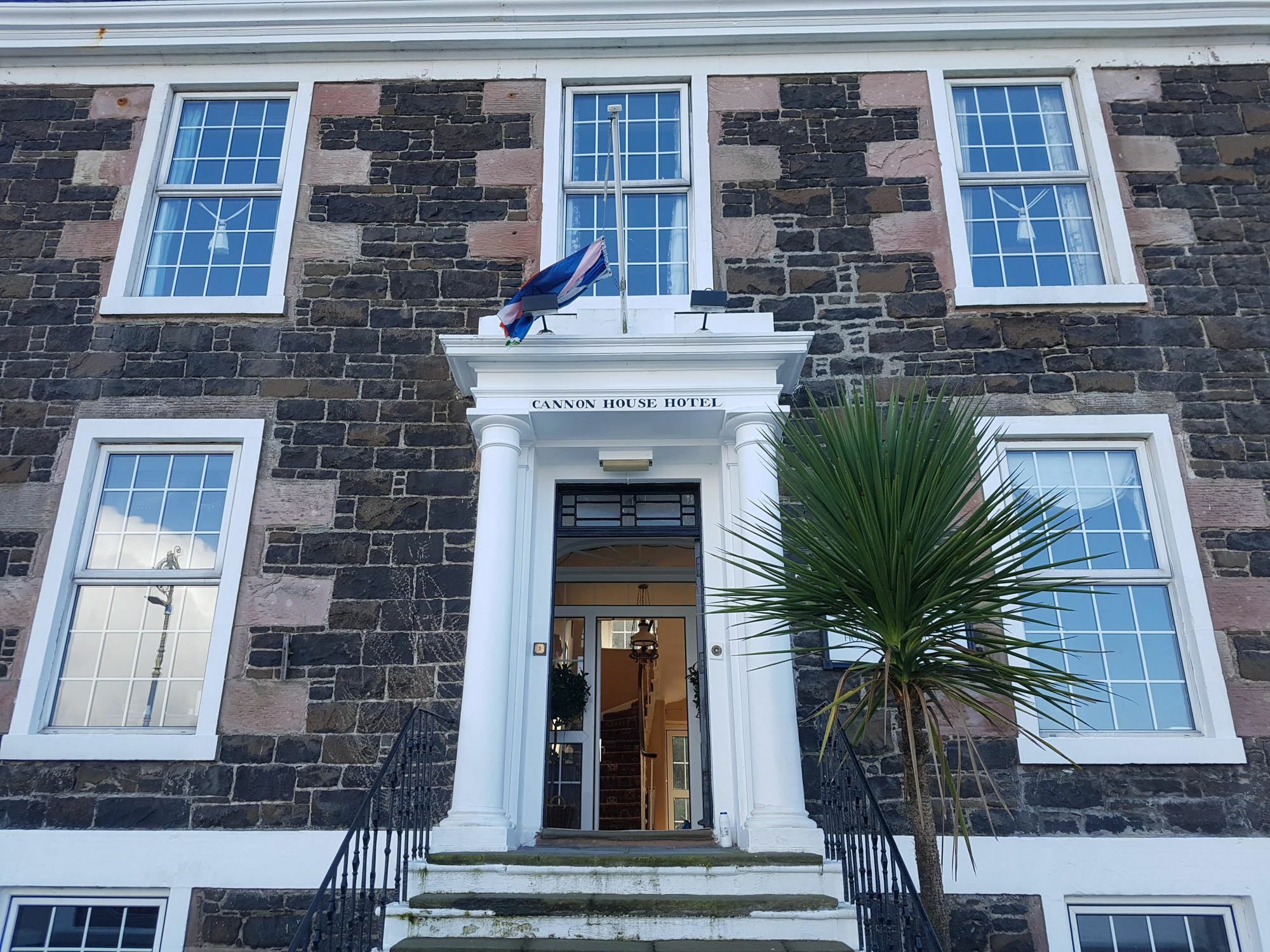 Cannon House Hotel Rothesay 외부 사진